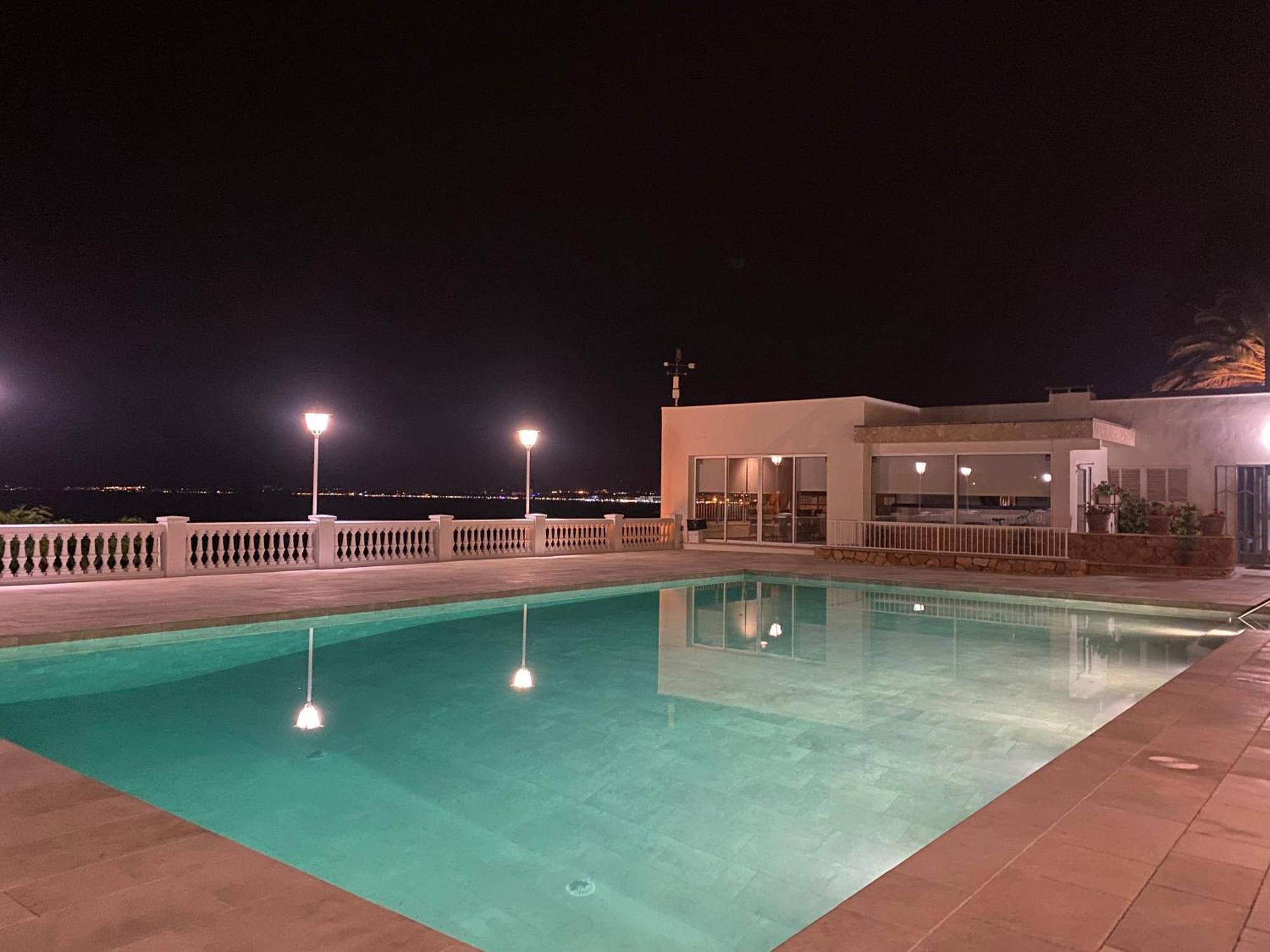 Tarracohomes-Apartamento En Salou Con Vistas Al Mar Y Ac Ngoại thất bức ảnh