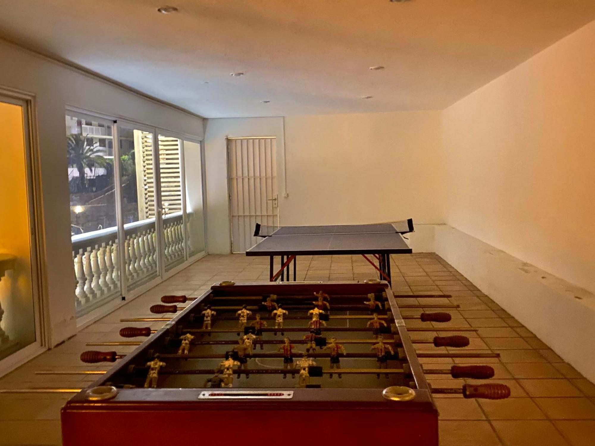 Tarracohomes-Apartamento En Salou Con Vistas Al Mar Y Ac Ngoại thất bức ảnh